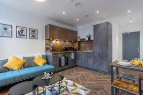 Stunning APT for Contractors, professionals business needs & family trips